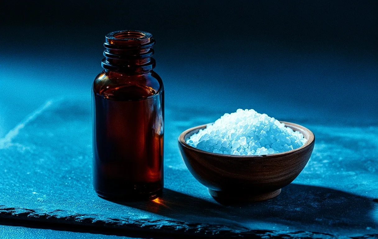 Restorative support products