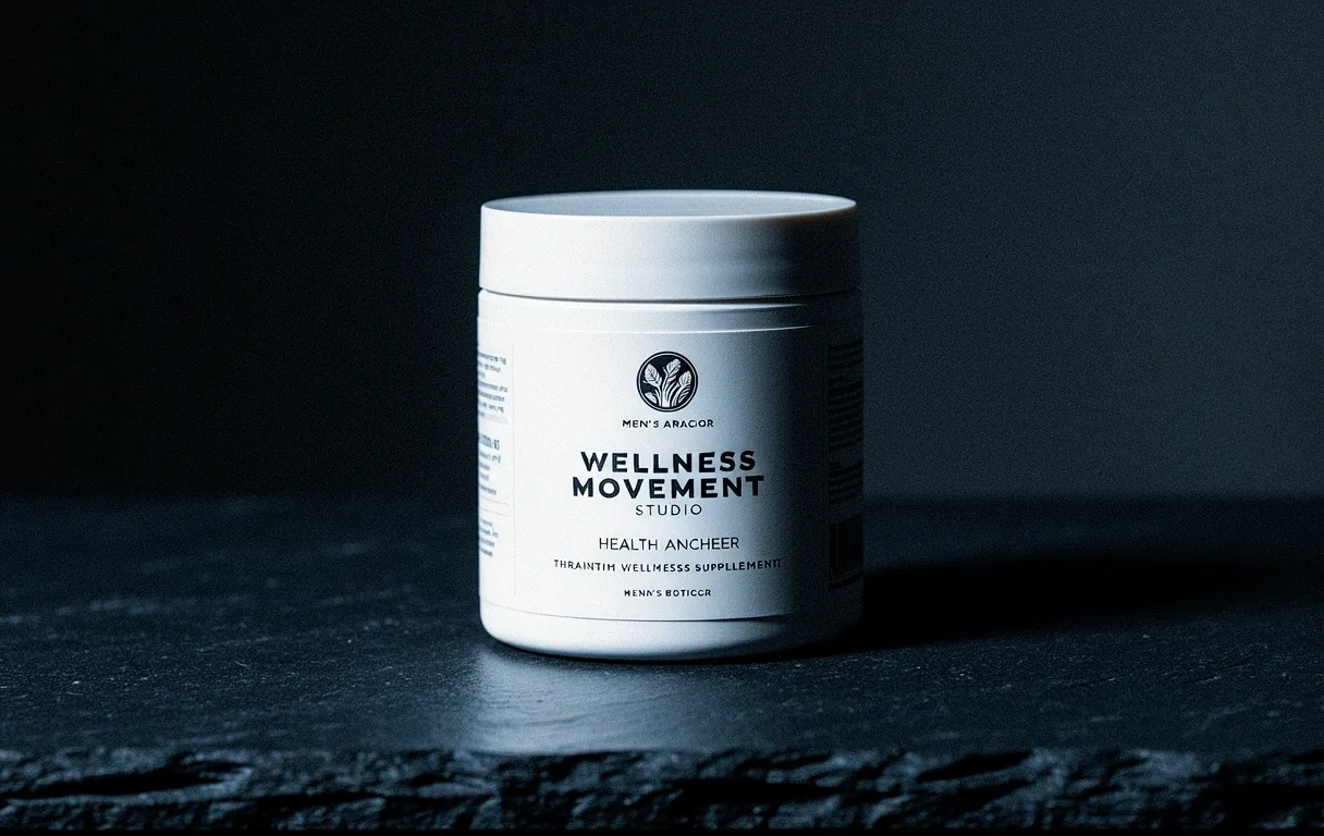 Complex for Energy and Endurance
