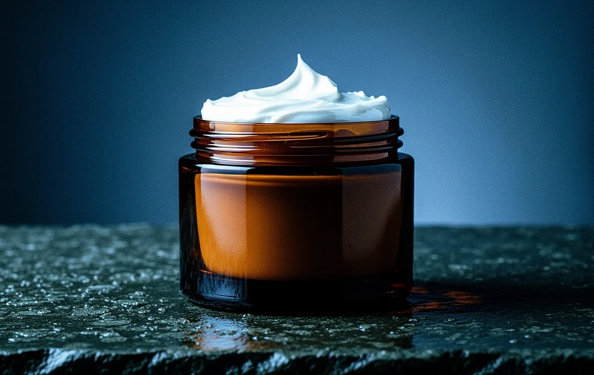 Intensive Anti-aging Cream